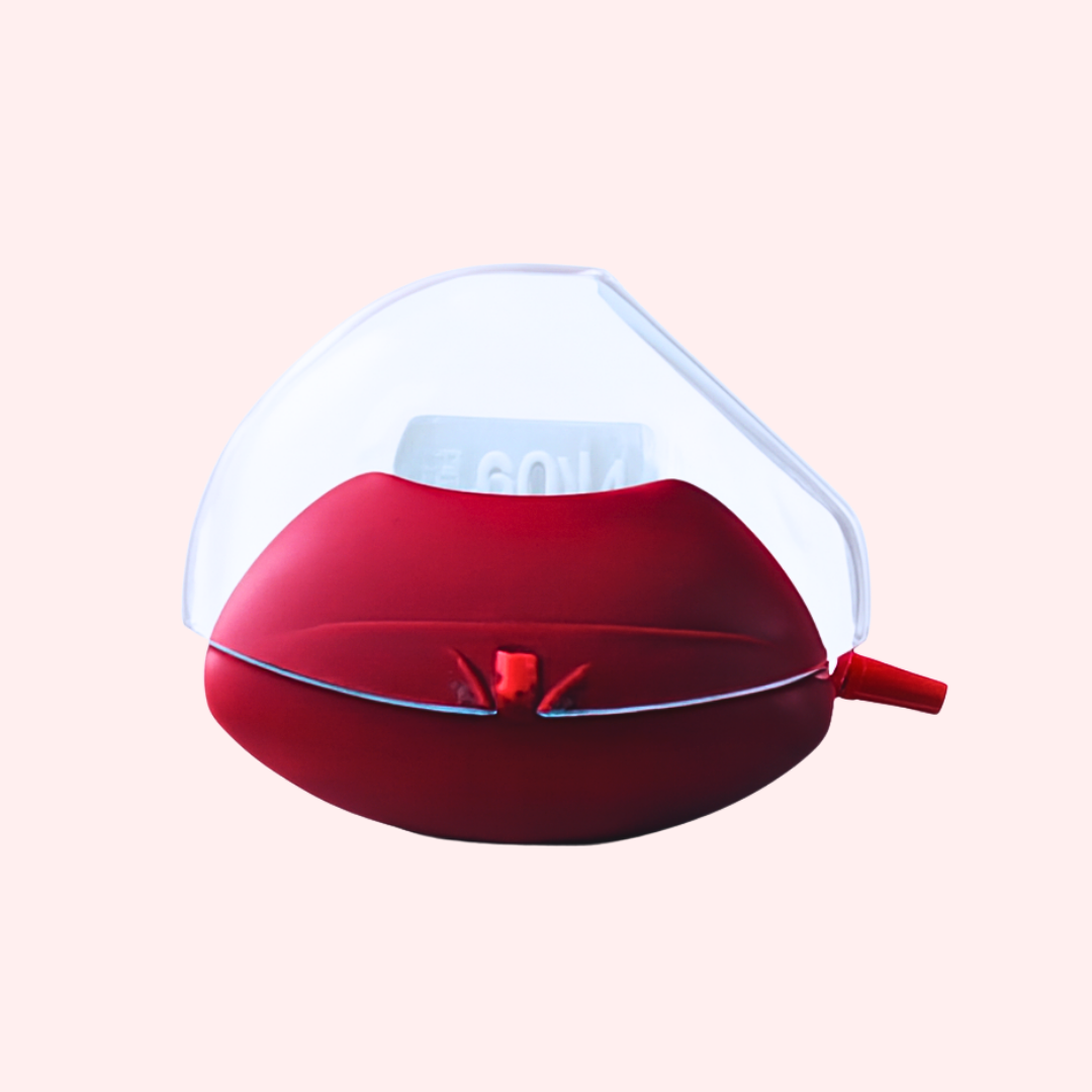 HUDA Bird Matte Lipmetics